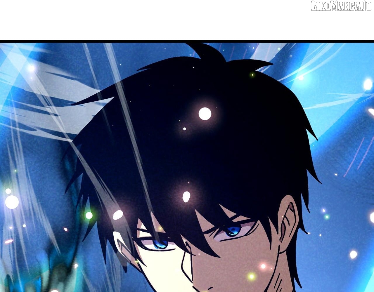 Log into the Future Chapter 264 - page 73